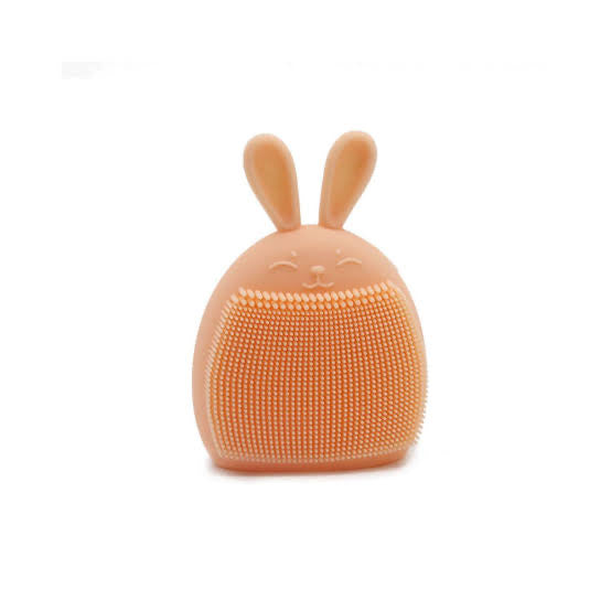 Set of 3 Face Exfoliating Tools, Silicone Face Scrubber, Face Mask Applicator, Beauty Blender Set of 3 Face Exfoliating Tools, Silicone Face Scrubber, Face Mask Applicator, Beauty Blender